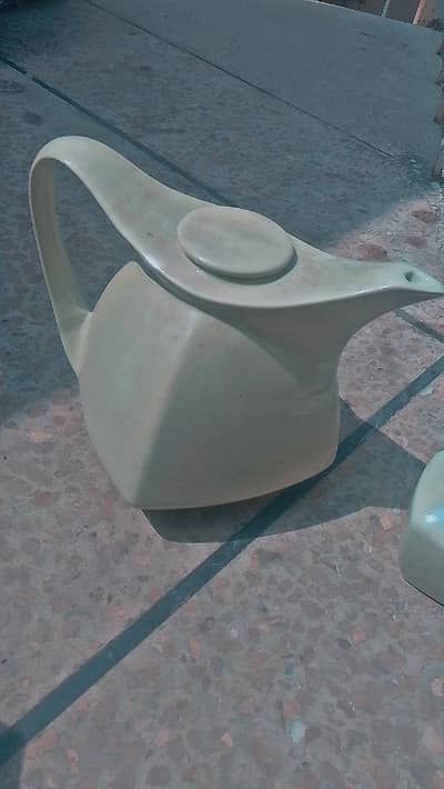tea set British home service