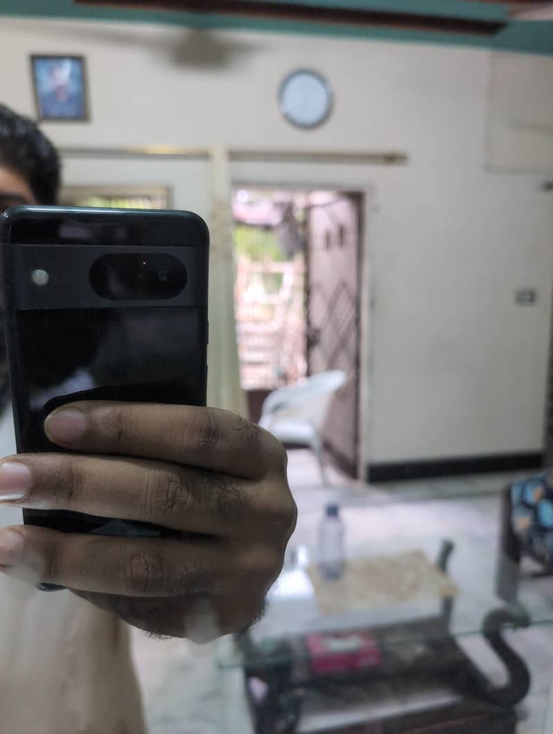 google pixel 8 1