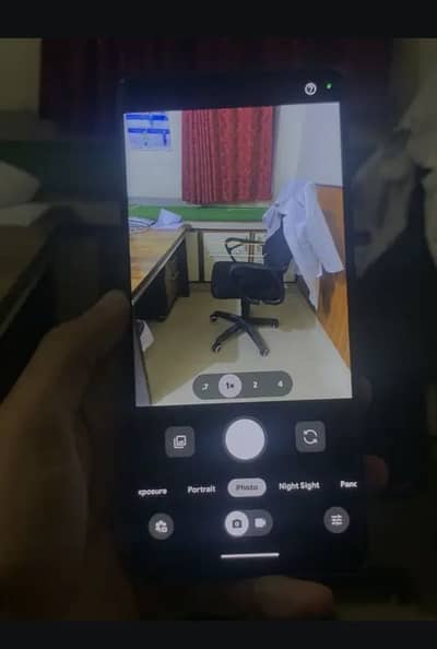 Google Pixel 6 Pro