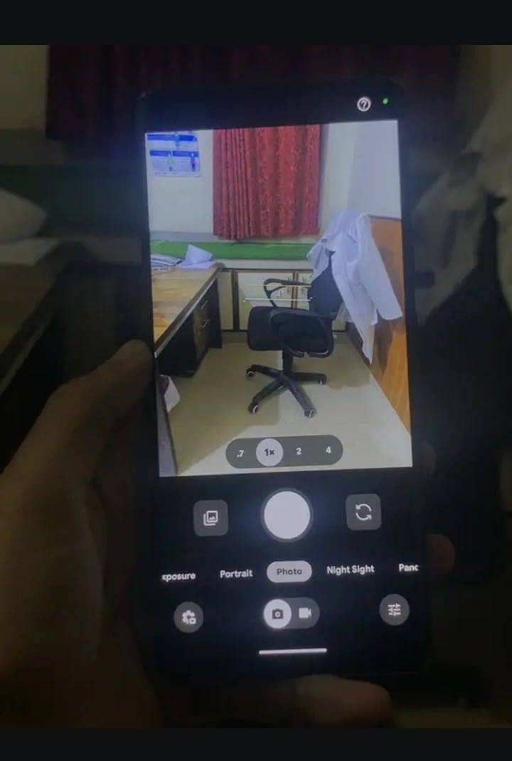 Google Pixel 6 Pro 0