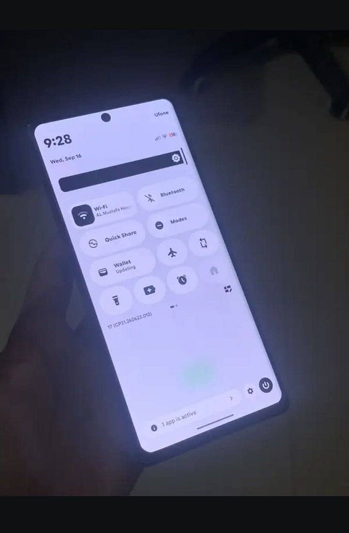 Google Pixel 6 Pro 2