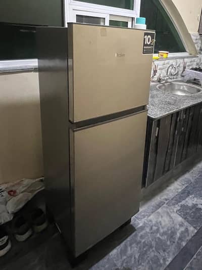 Haier Fridge Small