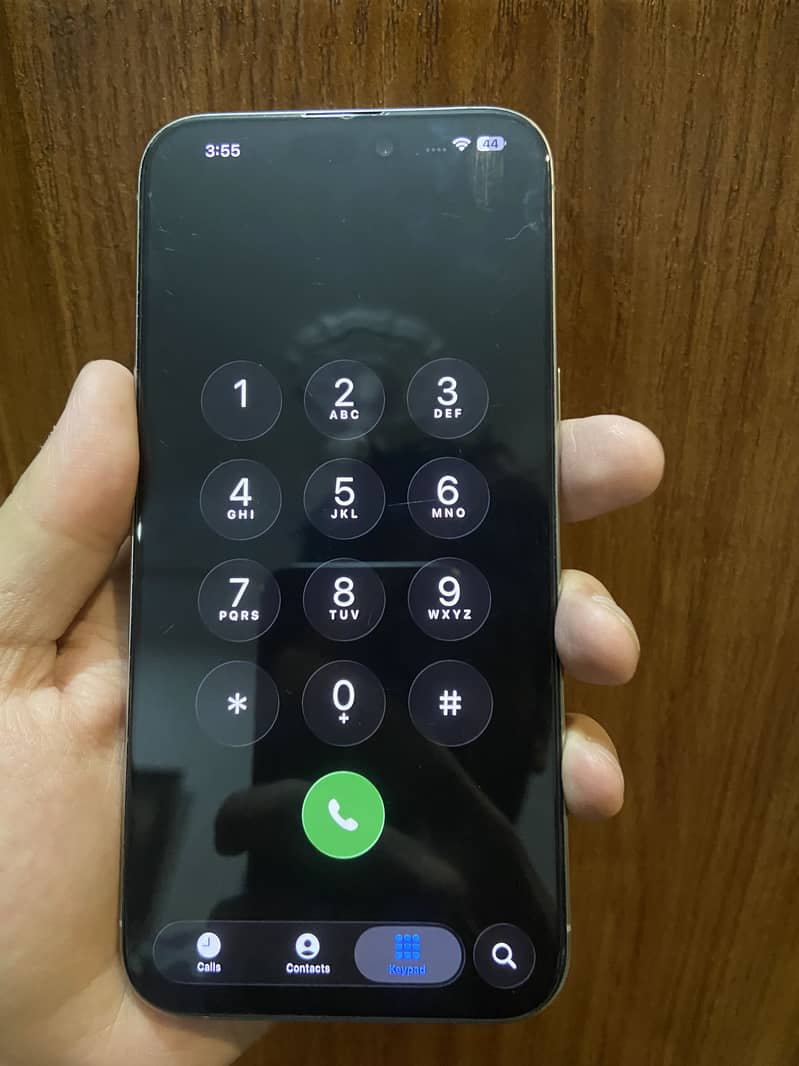 Apple iPhone 15 Pro Max 6