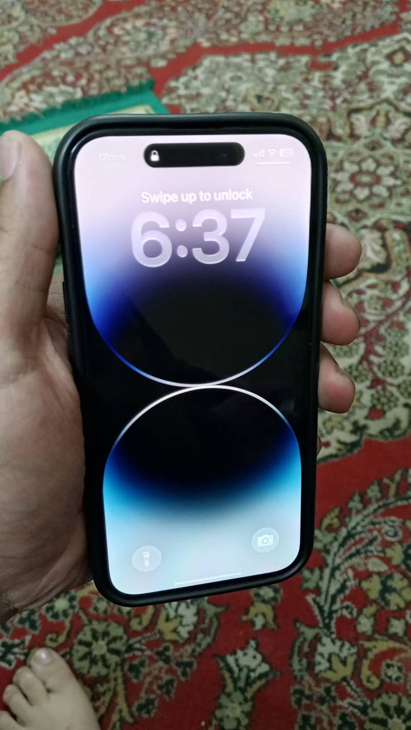 14pro 10/10 0