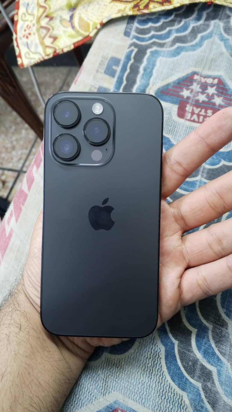 14pro 10/10 4