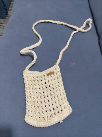 Crochet Bags Collection for Sale