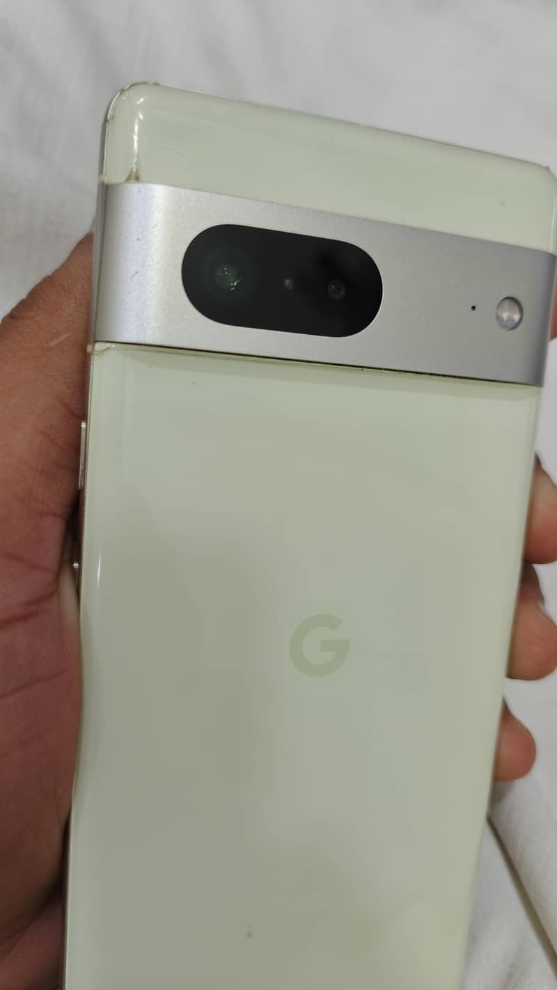 Google Pixel 7 0