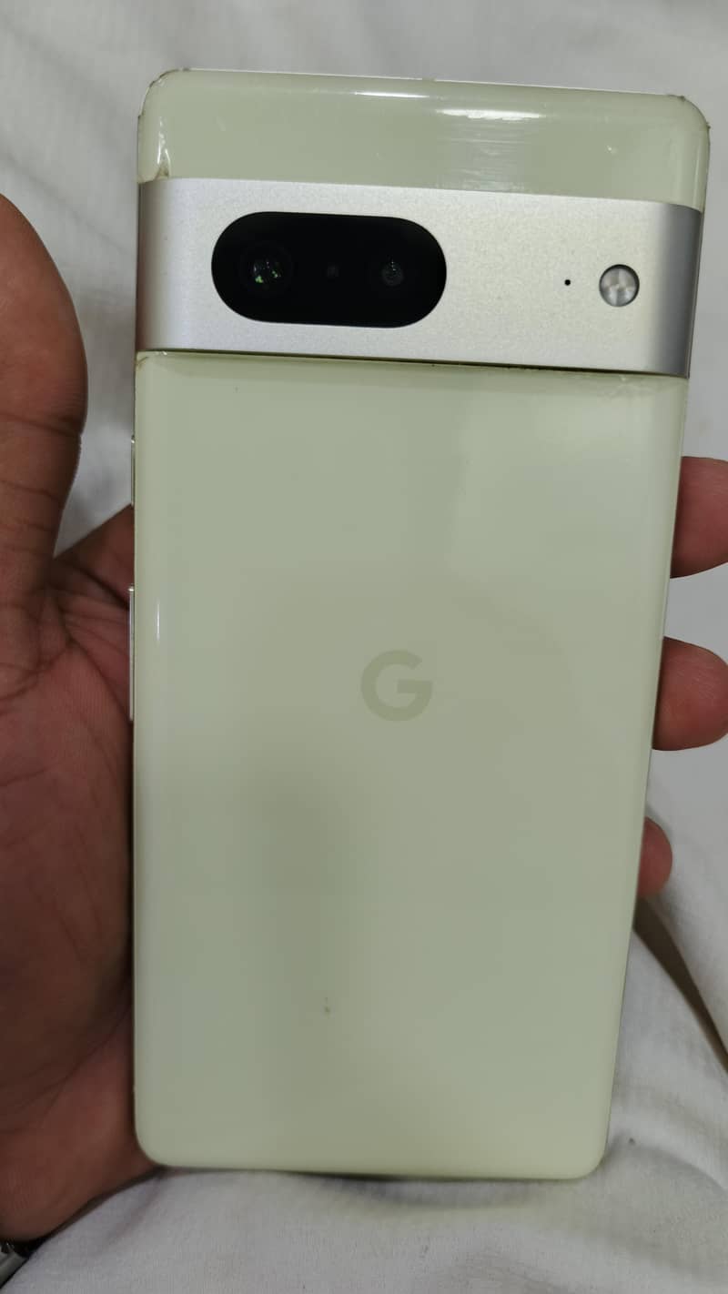 Google Pixel 7 2