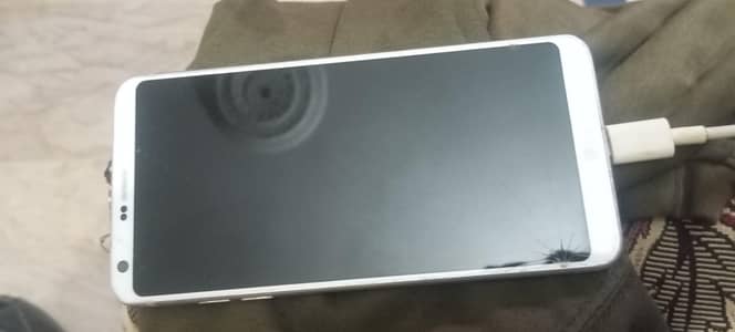 LG G6 Mint Condition