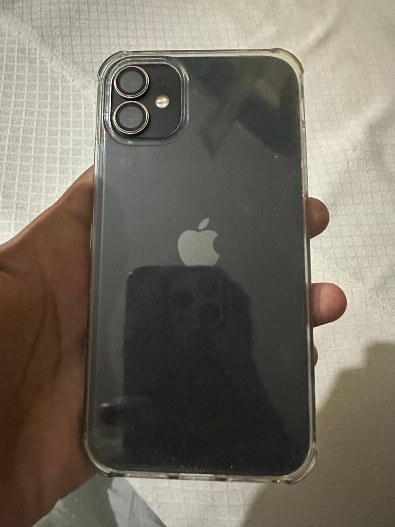 Apple iPhone 11 0