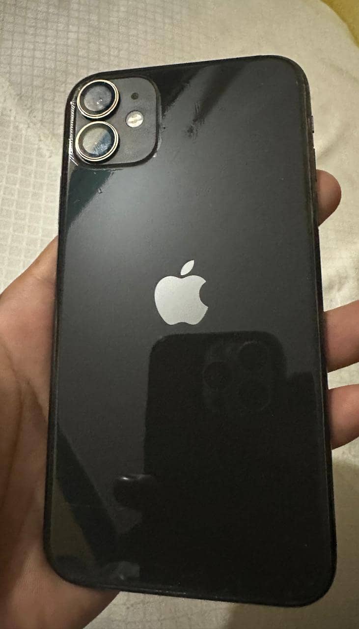 Apple iPhone 11 1