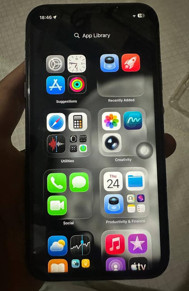 Apple iPhone 11 6