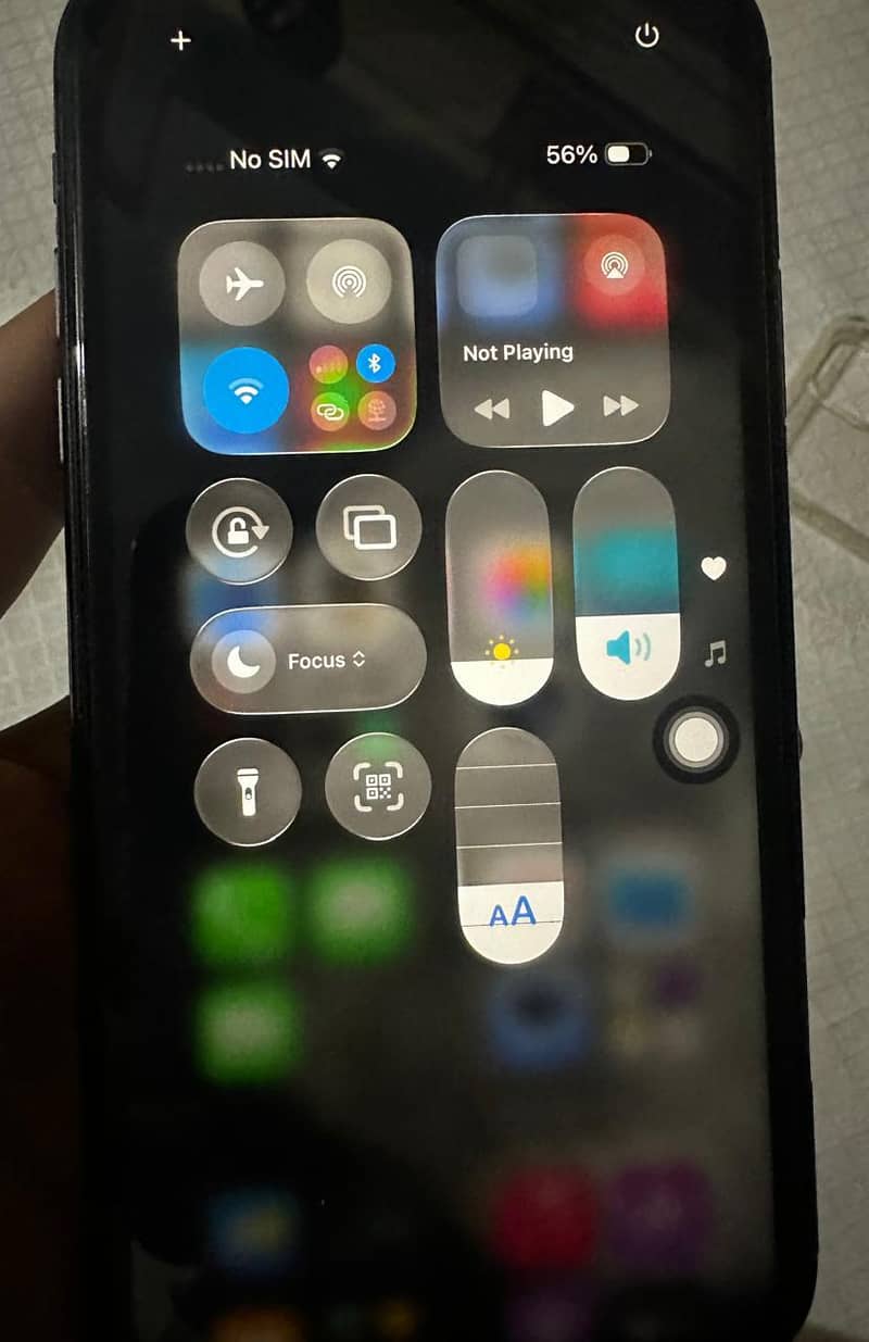 Apple iPhone 11 7