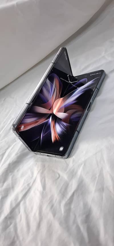 Samsung Mobile Z Fold 4