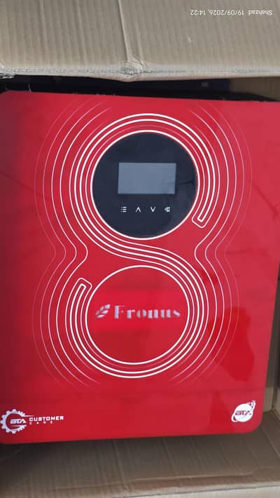 Fronus ECO 4200 4.2kW (24V)