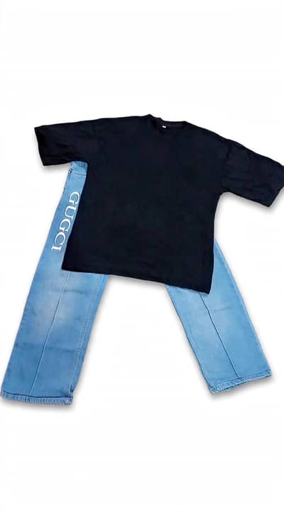 pent size 38inch and shirt size medium