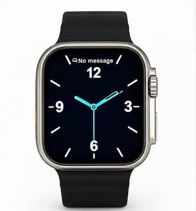  M26 Ultra 2 Smart Watch | Brand New | Rs. 3,499 