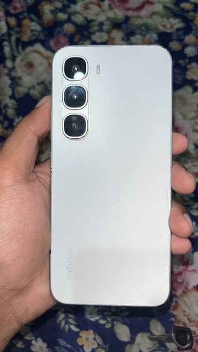 Infinix hot 60