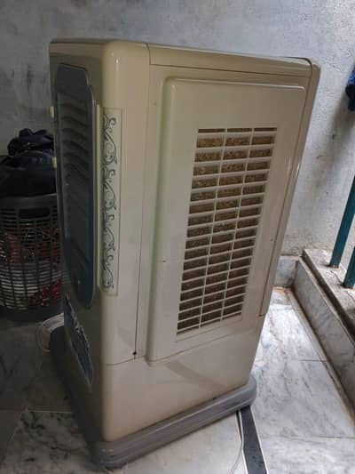 Puma Air cooler