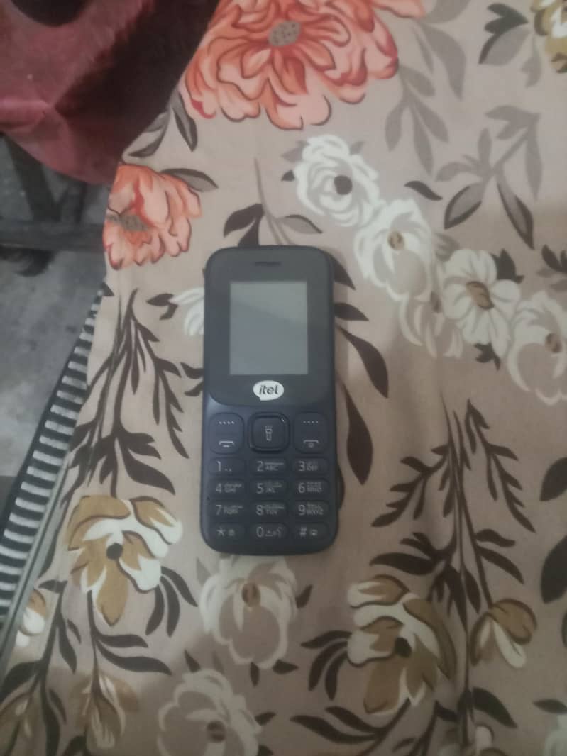 Itel it2165 2