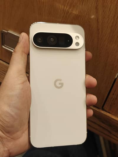 Google Pixel 9 Pro XL