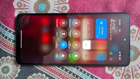 Xiaomi Poco X3