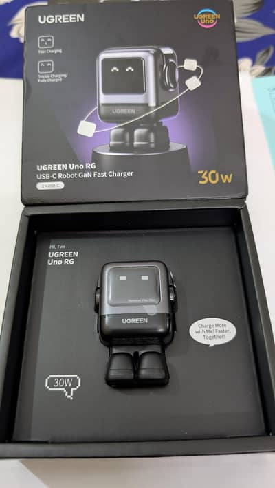 UGREEN RG 30W