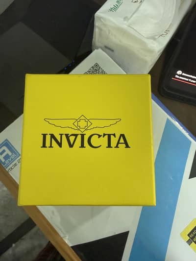 Invicta Pro Diver- 26970