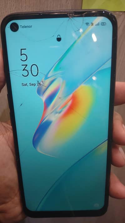 OPPO A93S