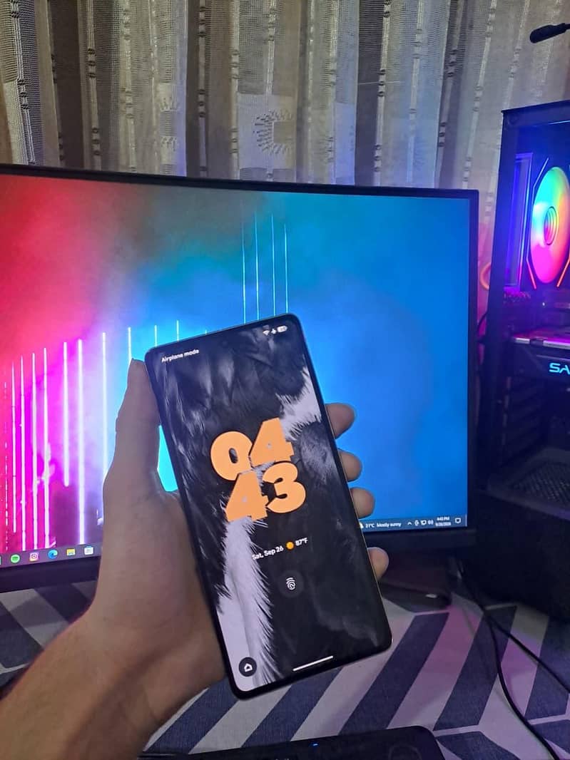 Google Pixel 7 Pro 1