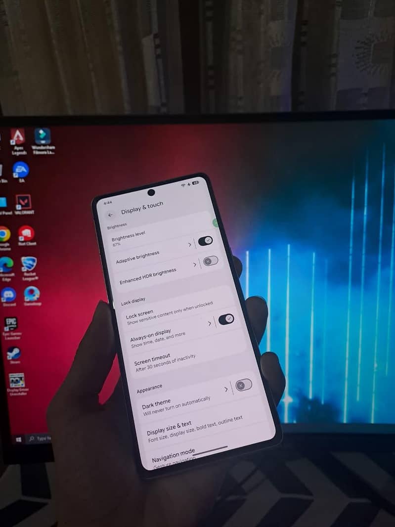 Google Pixel 7 Pro 2