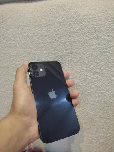 Apple iPhone 12