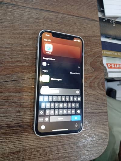 Apple iPhone XS