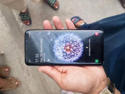 Samsung Galaxy S9