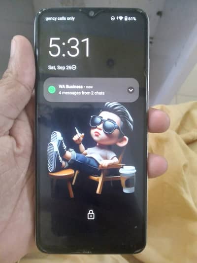 whats up numbar 03339800017