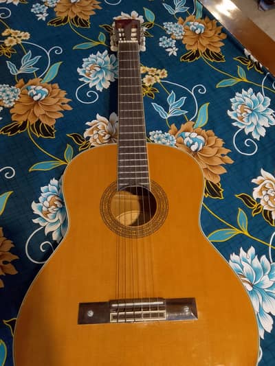 Kramer KN-40 Classical Guitar