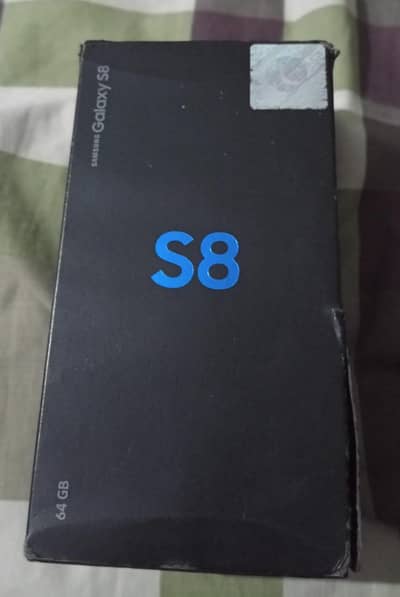 Samsung Mobile S8
