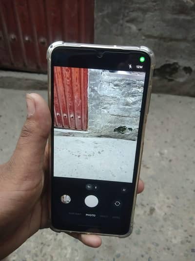 Samsung Mobile A07