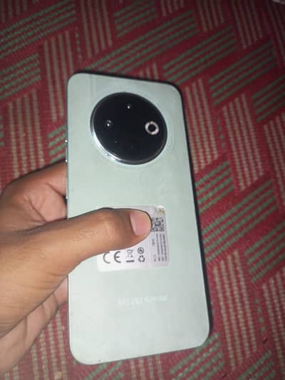 Tecno SPARK 30C