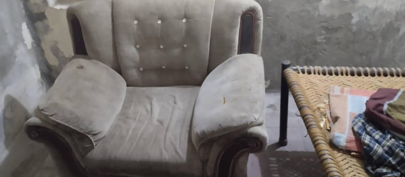 Sofa Set 3 sofa 0