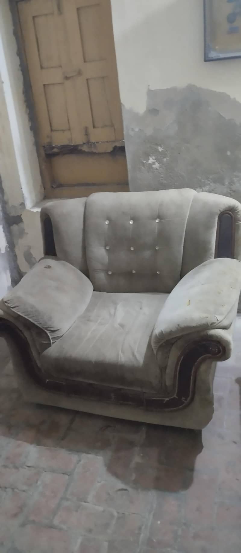 Sofa Set 3 sofa 1