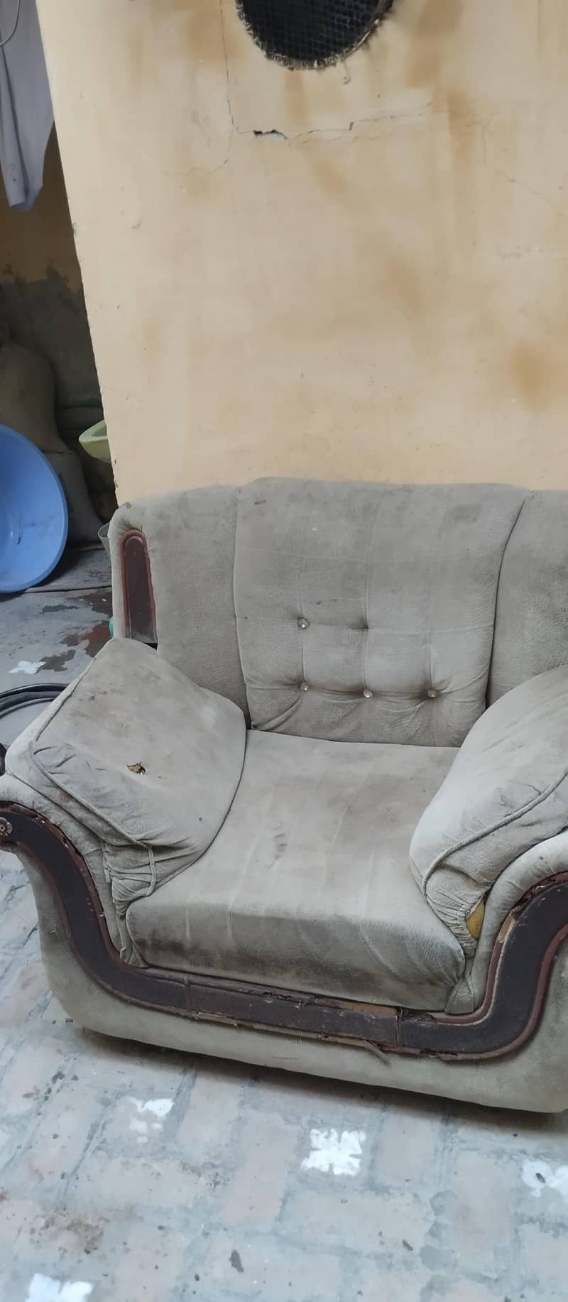Sofa Set 3 sofa 2