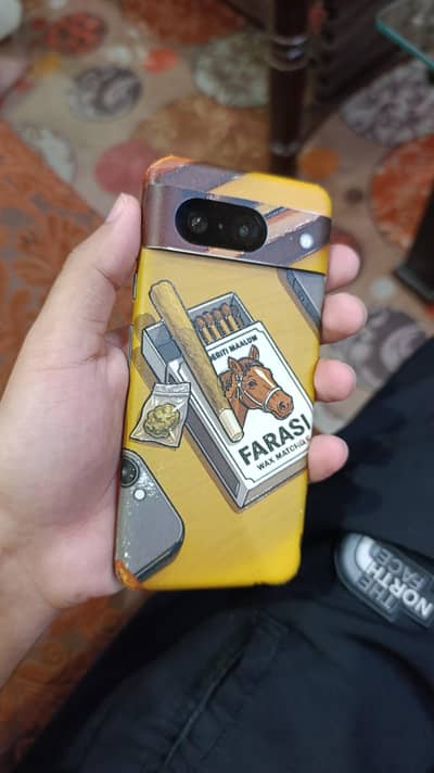 Google Pixel 8