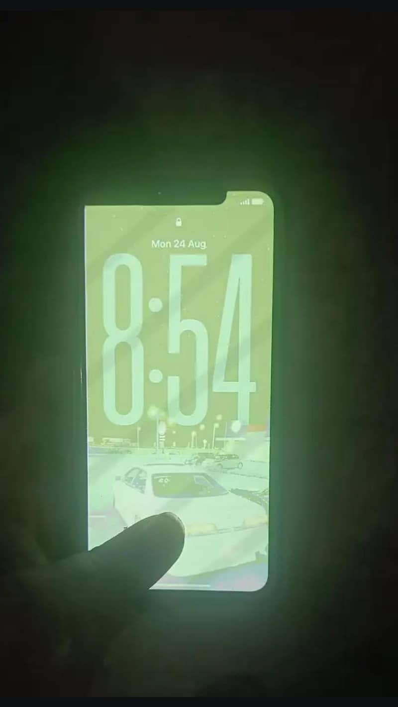 Apple iPhone 11 Pro Max 2