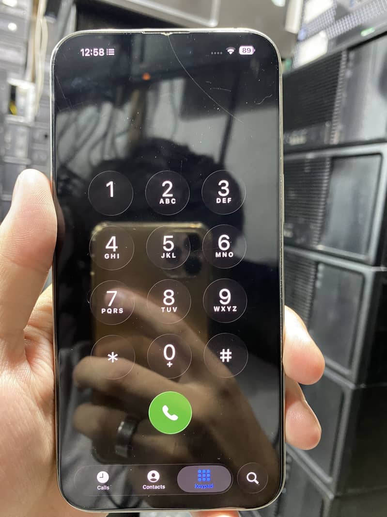 Apple iPhone 15 pro max 5