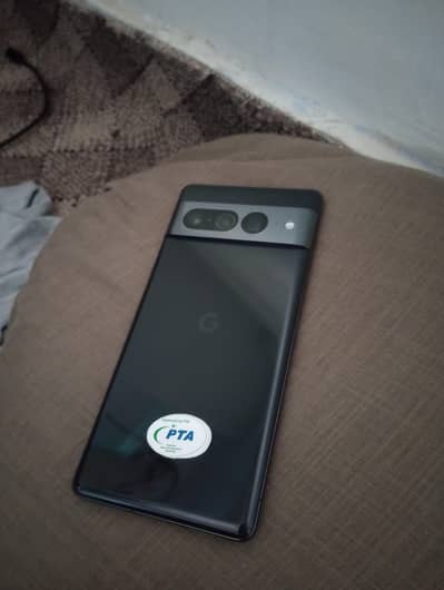Google Pixel 7 Pro