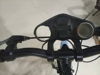 sold cycle