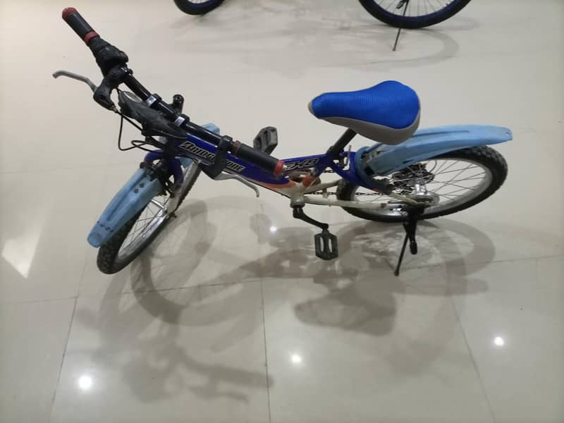 sold cycle 1