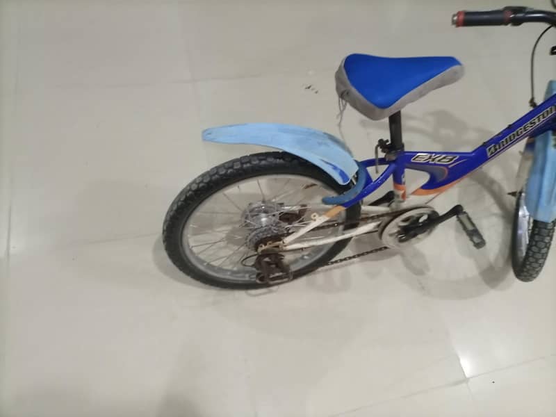 sold cycle 2