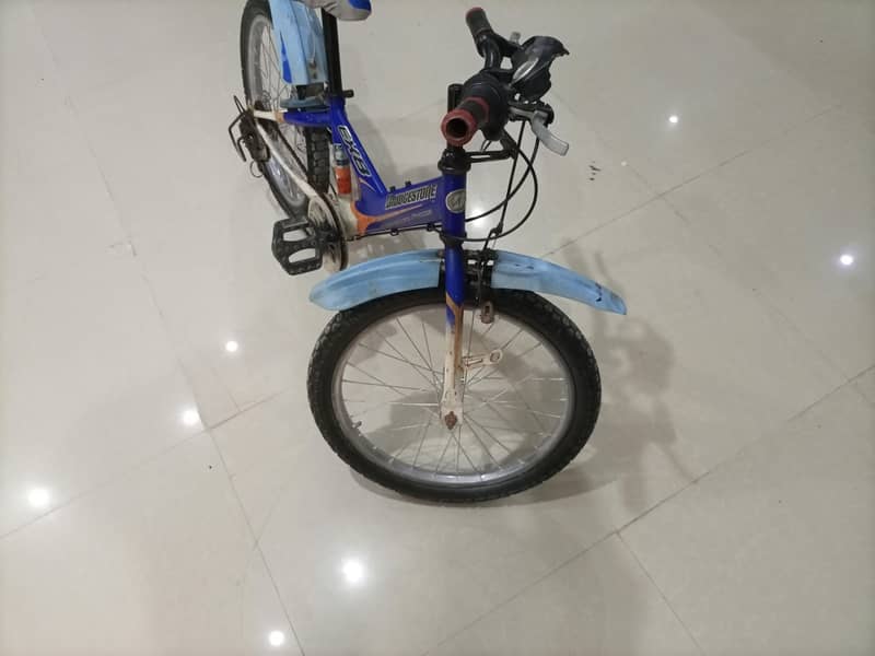 sold cycle 3